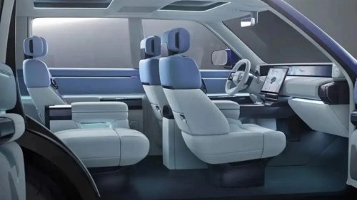 Land Rover | Land Rover Freelander | Rover | Land Rover resucita el Freelander con ayuda del grupo chino Chery, matriz de Omoda y Jaecoo