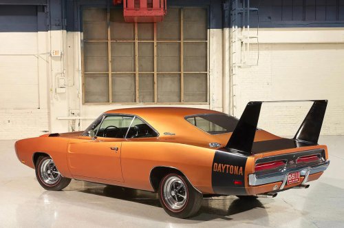 Nombres clásicos de automóviles reinventados para los nuevos coches eléctricos