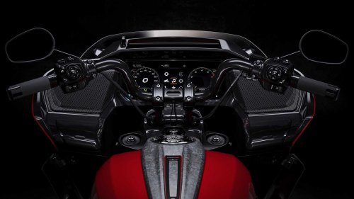 10 V-twin motorcycles that deliver inline-four performance