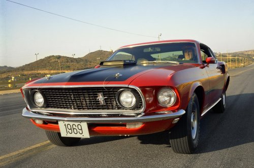 Nombres clásicos de automóviles reinventados para los nuevos coches eléctricos