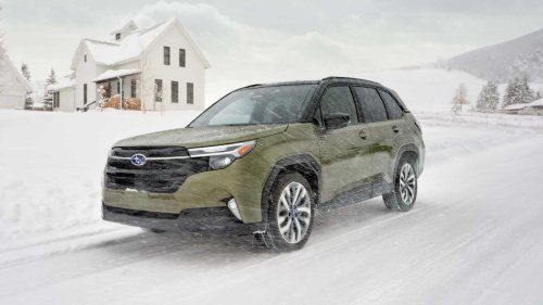 Subaru, Subaru WRX, Subaru's WRX is bouncing back in the sales race, and here's why