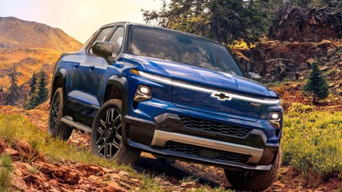 Las mejores camionetas eléctricas y las que están por llegar