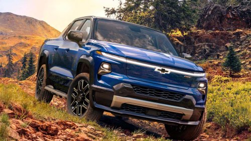 Las mejores camionetas eléctricas y las que están por llegar