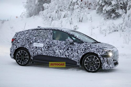 Los mejores coches nuevos que saldrán pronto al mercado