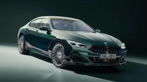 BMW, BMW 8 Series, It's official: The BMW 8 Series is dead