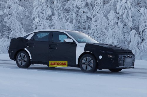 Los mejores coches nuevos que saldrán pronto al mercado