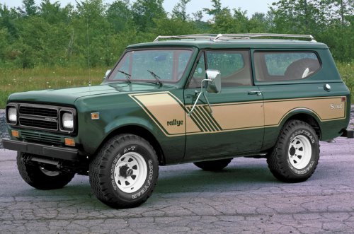 Nombres clásicos de automóviles reinventados para los nuevos coches eléctricos