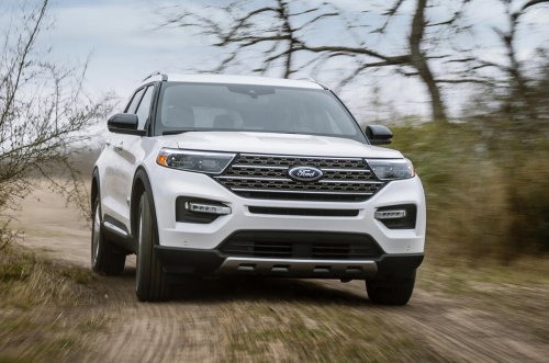 Nombres clásicos de automóviles reinventados para los nuevos coches eléctricos