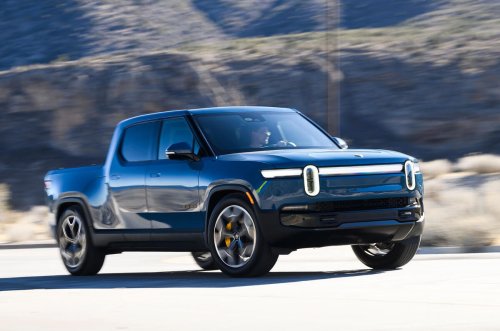 Citroën, Las mejores camionetas eléctricas y las que están por llegar