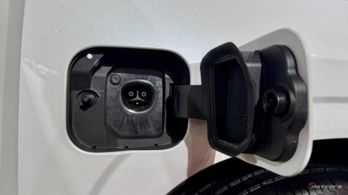 2027 Subaru Getaway revealed with 420 HP and sub-5-second 0–60