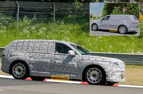 Los mejores coches nuevos que saldrán pronto al mercado