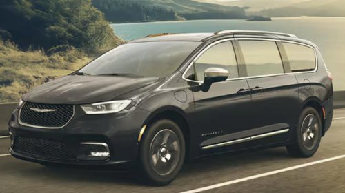 These are the least satisfying cars and SUVs of 2026, according to Consumer Reports