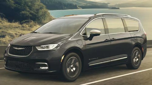 These are the least satisfying cars and SUVs of 2026, according to Consumer Reports