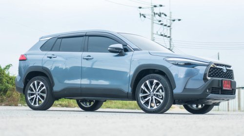 These are the least satisfying cars and SUVs of 2026, according to Consumer Reports