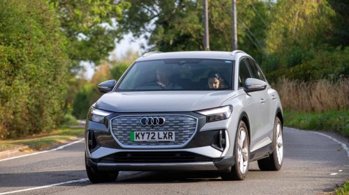 These are the least satisfying cars and SUVs of 2026, according to Consumer Reports