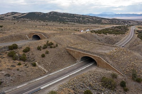 These are the states with the fastest highways