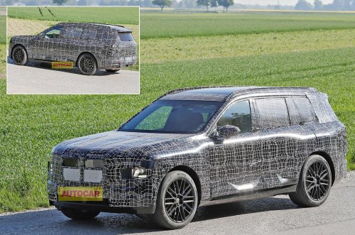 Los mejores coches nuevos que saldrán pronto al mercado