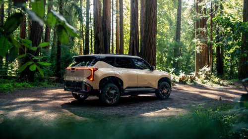 Kia, Kia Seltos, Kia Seltos 2027: Redesigned with Telluride-inspired design and enhanced features