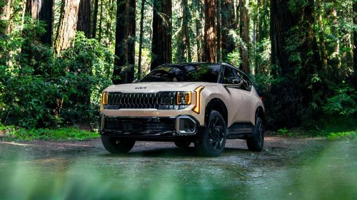 Kia, Kia Seltos, Kia Seltos 2027: Redesigned with Telluride-inspired design and enhanced features