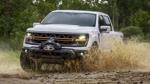 Ford, Ford F-150, Chevrolet, Chevrolet Silverado, Ford F-150 vs. Chevrolet Silverado 1500: Which truck depreciates faster?