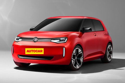 Los mejores coches nuevos que saldrán pronto al mercado
