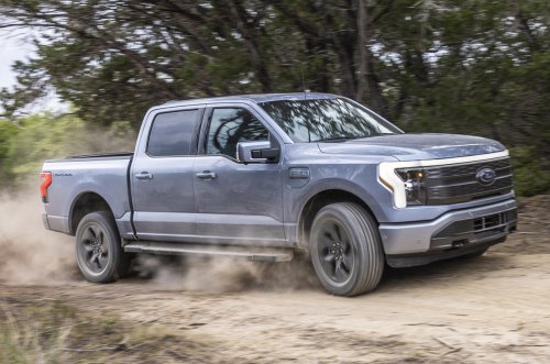 Nombres clásicos de automóviles reinventados para los nuevos coches eléctricos