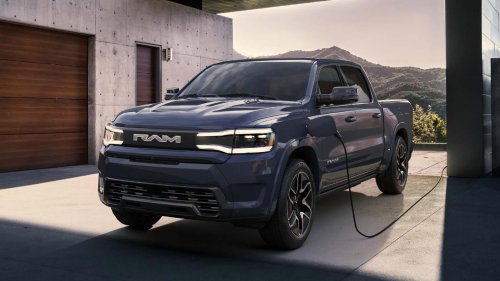 Las mejores camionetas eléctricas y las que están por llegar