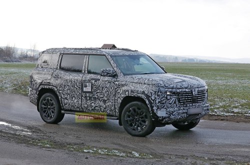 Los mejores coches nuevos que saldrán pronto al mercado