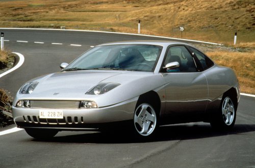 Coches deportivos usados que deberían subir de precio