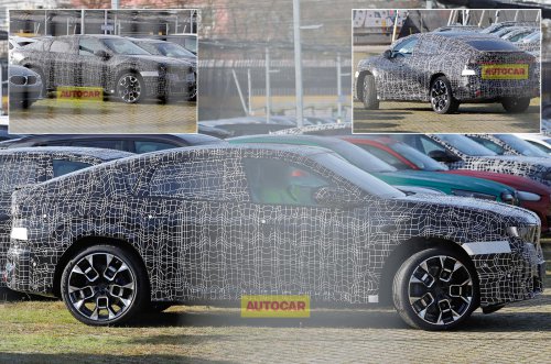 Los mejores coches nuevos que saldrán pronto al mercado