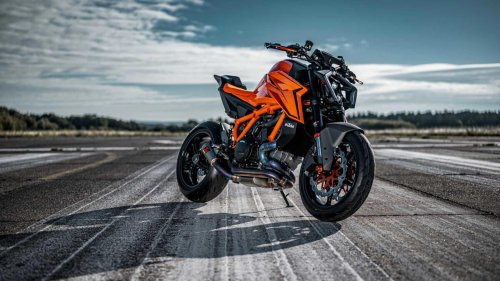 10 motorcycles that quietly dominate their segments