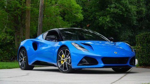 10 modern sports cars that will age like classics soon