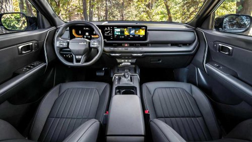 Kia Seltos 2027: Redesigned with Telluride-inspired design and enhanced features