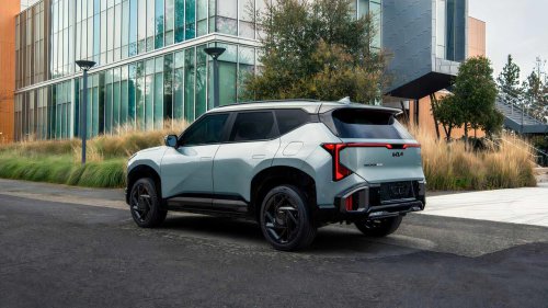 Kia Seltos 2027: Redesigned with Telluride-inspired design and enhanced features