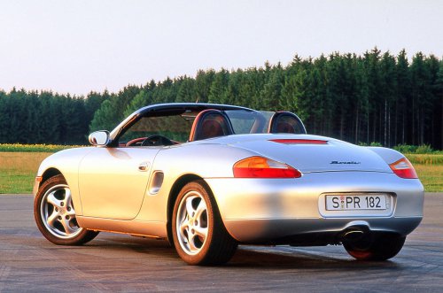 Coches deportivos usados que deberían subir de precio