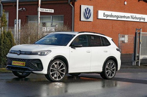 Los mejores coches nuevos que saldrán pronto al mercado