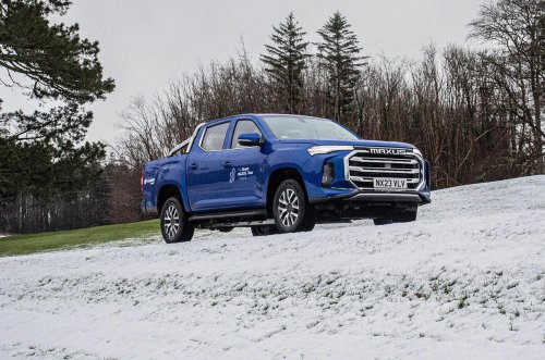 Citroën, Las mejores camionetas eléctricas y las que están por llegar