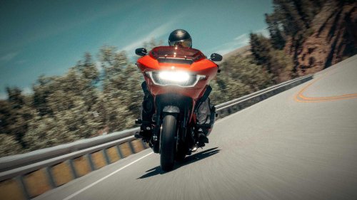 10 V-twin motorcycles that deliver inline-four performance