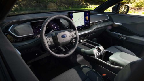 2027 Subaru Getaway revealed with 420 HP and sub-5-second 0–60