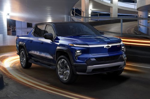 Las mejores camionetas eléctricas y las que están por llegar