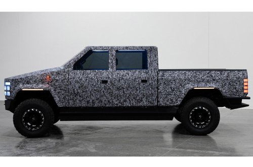 Las mejores camionetas eléctricas y las que están por llegar