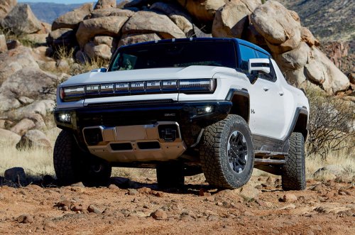 Nombres clásicos de automóviles reinventados para los nuevos coches eléctricos