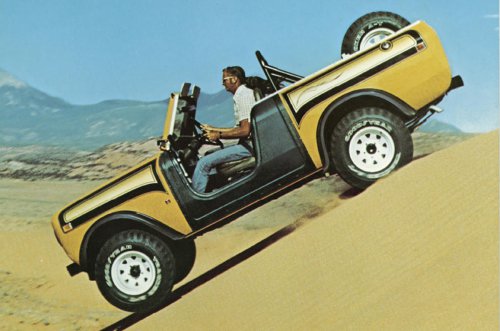 Nombres clásicos de automóviles reinventados para los nuevos coches eléctricos