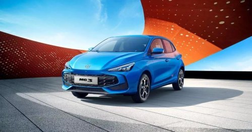Los 10 coches más vendidos en mayo de 2026 en España