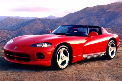 Used sports cars that should appreciate in value