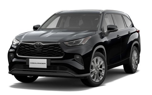 トヨタ、米国生産のタンドラ、ハイランダーを東京で販売開始 価格はタンドラが1200万円、ハイランダーが860万円