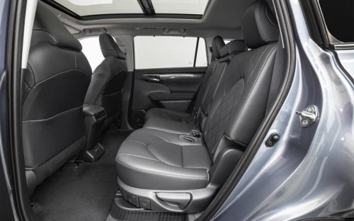 トヨタ、米国生産のタンドラ、ハイランダーを東京で販売開始 価格はタンドラが1200万円、ハイランダーが860万円