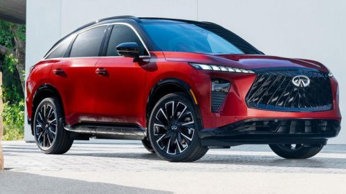 Ni Lamborghini ni Rolls-Royce: la marca más inesperada usa oro real en la carrocería de su nuevo SUV