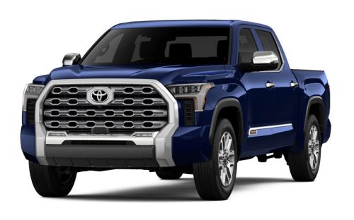 トヨタ、米国生産のタンドラ、ハイランダーを東京で販売開始 価格はタンドラが1200万円、ハイランダーが860万円