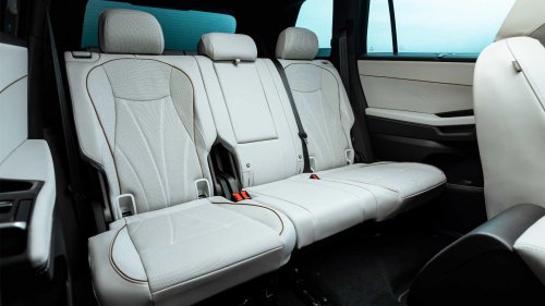 This new Volkswagen SUV is more powerful, smarter, and finally makes sense